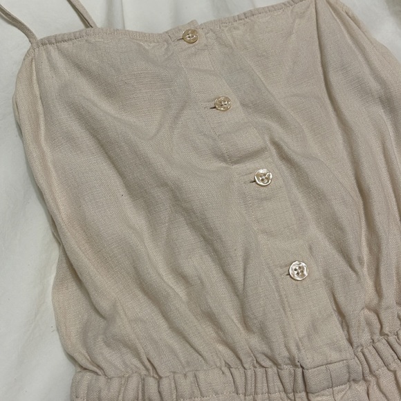 SUNDAYS BEST ROMPER - Picture 3 of 3